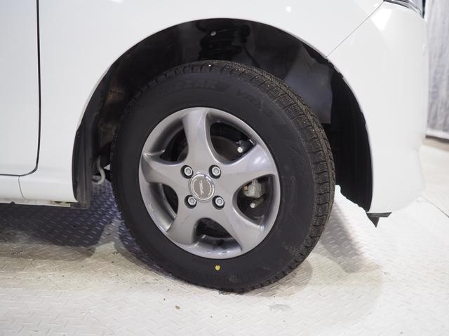 ミライースＸ　ＳＡIII４ＷＤ　ディスプレイオーディオ　バックモニター　キーレスエントリー　ＬＥＤヘッドライト　オートライト　前後コーナーセンサー　デジタルメーター　アイドリングストップ　ＶＳＣ（横滑り抑制機能）（北海道）の中古車