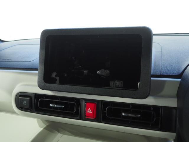 ムーヴキャンバスストライプスG4WD 両側パワースライドドア LEDヘッドライト オートライト オートエアコン オーディオレス 運転席助手席シートヒーター オートエアコン 前後コーナーセンサー アイドリングストップ(北海道)の中古車