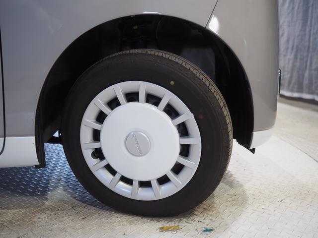 ムーヴキャンバスストライプスG4WD 両側パワースライドドア LEDヘッドライト オートライト オートエアコン オーディオレス 運転席助手席シートヒーター オートエアコン 前後コーナーセンサー アイドリングストップ(北海道)の中古車