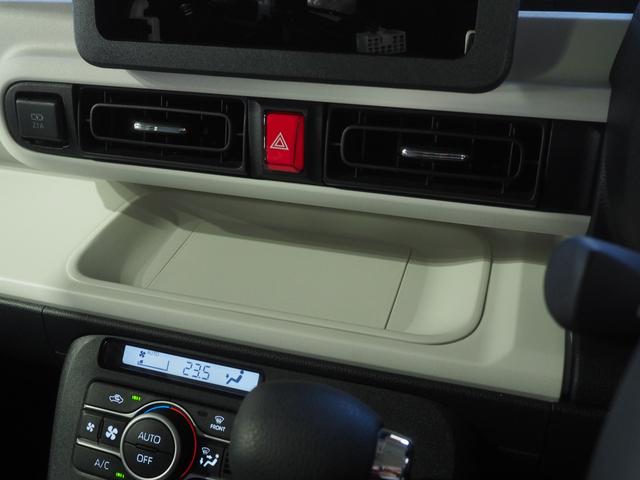 ムーヴキャンバスストライプスG4WD 両側パワースライドドア LEDヘッドライト オートライト オートエアコン オーディオレス 運転席助手席シートヒーター オートエアコン 前後コーナーセンサー アイドリングストップ(北海道)の中古車