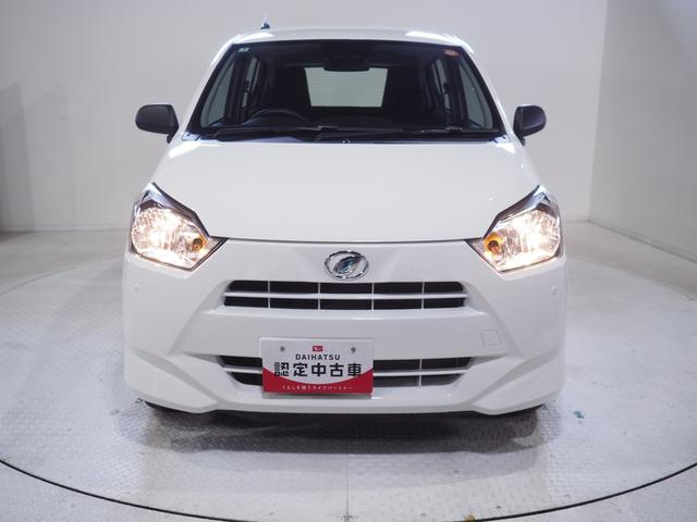 ミライースＬ　ＳＡIII４ＷＤ　スマートアシスト　キーレスエントリー　オーディオレス　オートライト　オートハイビーム　前後コーナーセンサー　アイドリングストップ　ＶＳＣ（横滑り抑制）（北海道）の中古車