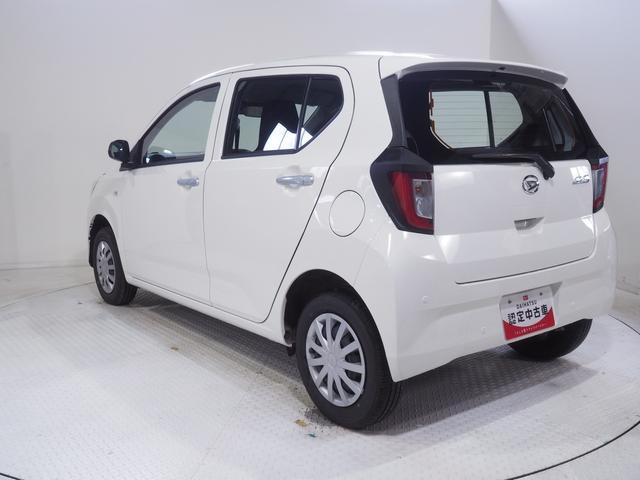 ミライースＬ　ＳＡIII４ＷＤ　スマートアシスト　キーレスエントリー　オーディオレス　オートライト　オートハイビーム　前後コーナーセンサー　アイドリングストップ　ＶＳＣ（横滑り抑制）（北海道）の中古車