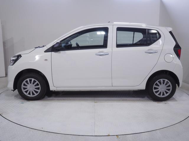 ミライースＬ　ＳＡIII４ＷＤ　スマートアシスト　キーレスエントリー　オーディオレス　オートライト　オートハイビーム　前後コーナーセンサー　アイドリングストップ　ＶＳＣ（横滑り抑制）（北海道）の中古車