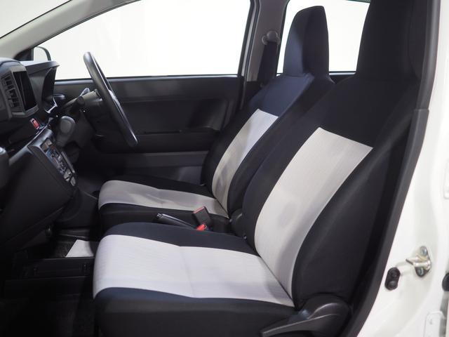 ミライースＬ　ＳＡIII４ＷＤ　スマートアシスト　キーレスエントリー　オーディオレス　オートライト　オートハイビーム　前後コーナーセンサー　アイドリングストップ　ＶＳＣ（横滑り抑制）（北海道）の中古車