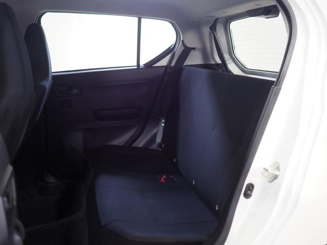 ミライースＬ　ＳＡIII４ＷＤ　スマートアシスト　キーレスエントリー　オーディオレス　オートライト　オートハイビーム　前後コーナーセンサー　アイドリングストップ　ＶＳＣ（横滑り抑制）（北海道）の中古車