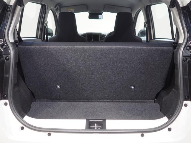 ミライースＬ　ＳＡIII４ＷＤ　スマートアシスト　キーレスエントリー　オーディオレス　オートライト　オートハイビーム　前後コーナーセンサー　アイドリングストップ　ＶＳＣ（横滑り抑制）（北海道）の中古車