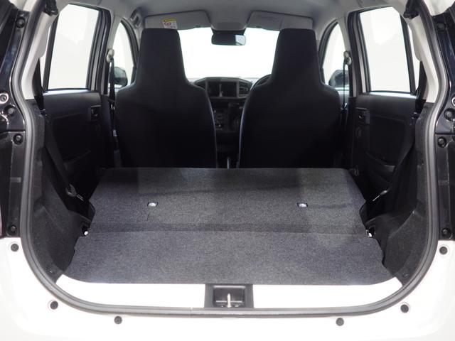 ミライースＬ　ＳＡIII４ＷＤ　スマートアシスト　キーレスエントリー　オーディオレス　オートライト　オートハイビーム　前後コーナーセンサー　アイドリングストップ　ＶＳＣ（横滑り抑制）（北海道）の中古車