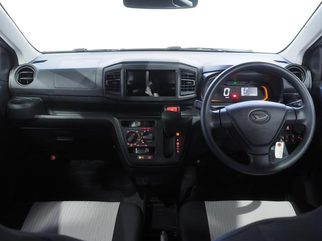 ミライースＬ　ＳＡIII４ＷＤ　スマートアシスト　キーレスエントリー　オーディオレス　オートライト　オートハイビーム　前後コーナーセンサー　アイドリングストップ　ＶＳＣ（横滑り抑制）（北海道）の中古車