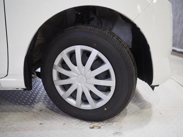 ミライースＬ　ＳＡIII４ＷＤ　スマートアシスト　キーレスエントリー　オーディオレス　オートライト　オートハイビーム　前後コーナーセンサー　アイドリングストップ　ＶＳＣ（横滑り抑制）（北海道）の中古車