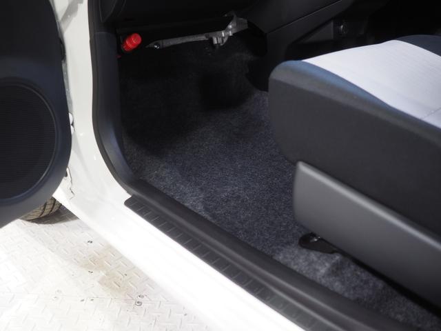 ミライースＬ　ＳＡIII４ＷＤ　スマートアシスト　キーレスエントリー　オーディオレス　オートライト　オートハイビーム　前後コーナーセンサー　アイドリングストップ　ＶＳＣ（横滑り抑制）（北海道）の中古車