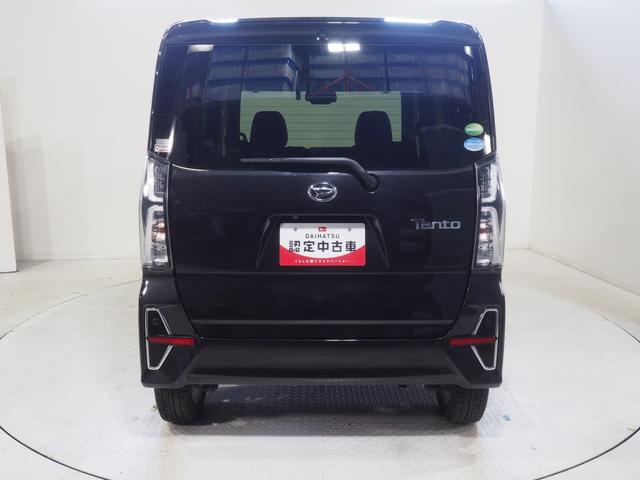 タントカスタムX4WD 両側パワースライドドア ダイハツ純正ナビ バックモニター ナビ連動ドライブレコーダー リモコンエンジンスターター キーフリー LEDヘッドライト 運転席助手席シートヒーター オートエアコン(北海道)の中古車