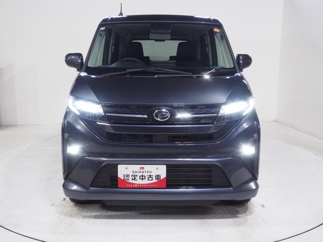 ムーヴＲＳ４ＷＤ　夏冬タイヤ　両側パワースライドドア　スマホ連携ディスプレイオーオーディオ　バックモニター　ＬＥＤヘッドライト　オートライト　オートエアコン　アイドリングストップ　ＶＳＣ（横滑り抑制機能）（北海道）の中古車