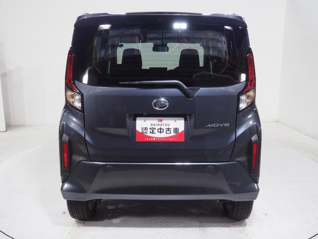 ムーヴＲＳ４ＷＤ　夏冬タイヤ　両側パワースライドドア　スマホ連携ディスプレイオーオーディオ　バックモニター　ＬＥＤヘッドライト　オートライト　オートエアコン　アイドリングストップ　ＶＳＣ（横滑り抑制機能）（北海道）の中古車