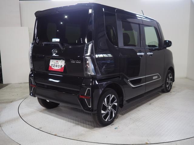 タントカスタムXスタイルセレクション4WD 両側パワースライドドア ダイハツ純正ナビ バックモニター ドライブレコーダー リモコンエンジンスターター オートエアコン LEDヘッドライト オートライト アルミホイール アイドリングストップ(北海道)の中古車