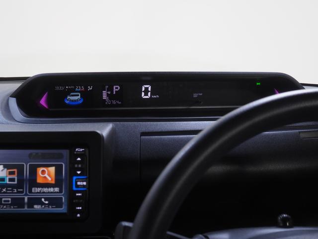 タントカスタムXスタイルセレクション4WD 両側パワースライドドア ダイハツ純正ナビ バックモニター ドライブレコーダー リモコンエンジンスターター オートエアコン LEDヘッドライト オートライト アルミホイール アイドリングストップ(北海道)の中古車
