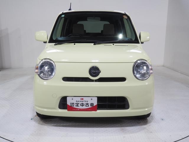 ミラココアココアＬ４ＷＤ　夏冬タイヤ　ＣＤチューナー　キーレスエントリー　リモコンエンジンスターター　電動格納ドアミラー　アイドリングストップ（北海道）の中古車