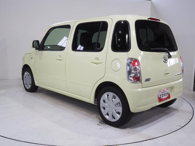 ミラココアココアＬ４ＷＤ　夏冬タイヤ　ＣＤチューナー　キーレスエントリー　リモコンエンジンスターター　電動格納ドアミラー　アイドリングストップ（北海道）の中古車