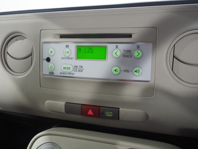 ミラココアココアＬ４ＷＤ　夏冬タイヤ　ＣＤチューナー　キーレスエントリー　リモコンエンジンスターター　電動格納ドアミラー　アイドリングストップ（北海道）の中古車