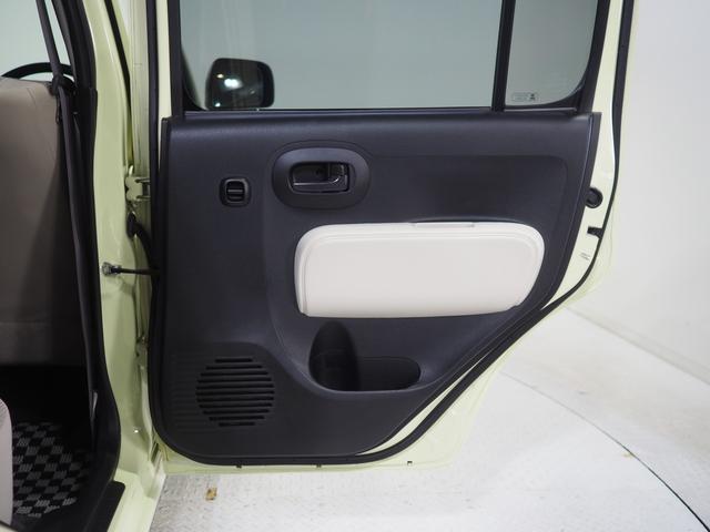 ミラココアココアＬ４ＷＤ　夏冬タイヤ　ＣＤチューナー　キーレスエントリー　リモコンエンジンスターター　電動格納ドアミラー　アイドリングストップ（北海道）の中古車