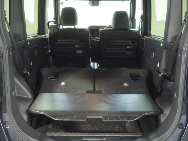 タントカスタムＸ４ＷＤ　両側パワースライドドア　ＬＥＤヘッドライト　オートエアコン　運転席助手席シートヒーター　後席テーブル　前後コーナーセンサー　アルミホイール　アイドリングストップ　オーディオレス（北海道）の中古車