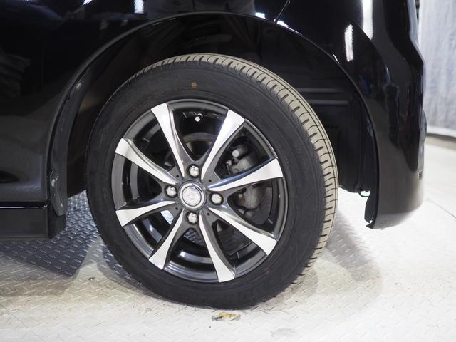 デイズハイウェイスター　Ｘ４ＷＤ　純正ナビ　リモコンエンジンスターター　ドライブレコーダー　キーフリー　オートエアコン　運転席シートヒーター　アイドリングストップ　ＨＩＤヘッドライト（北海道）の中古車