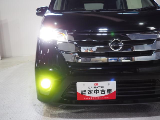 デイズハイウェイスター　Ｘ４ＷＤ　純正ナビ　リモコンエンジンスターター　ドライブレコーダー　キーフリー　オートエアコン　運転席シートヒーター　アイドリングストップ　ＨＩＤヘッドライト（北海道）の中古車