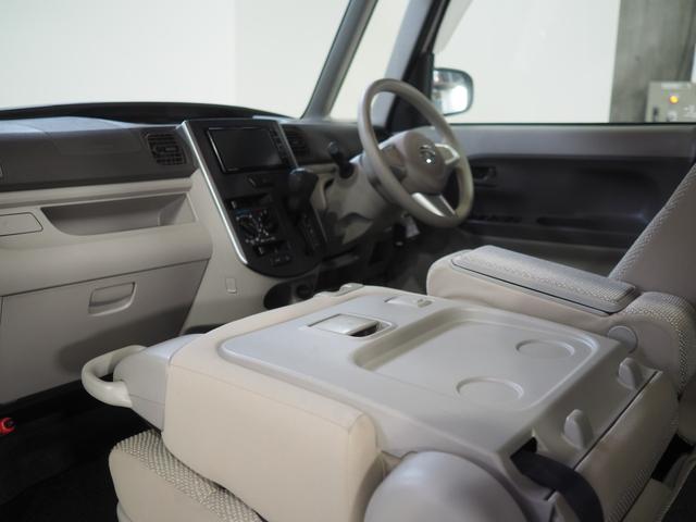 タントL4WD 両側スライドドア ダイハツ純正ナビ リモコンエンジンスターター キーレスエントリー LEDヘッドライト アイドリングストップ VSC(横滑り抑制機能)(北海道)の中古車