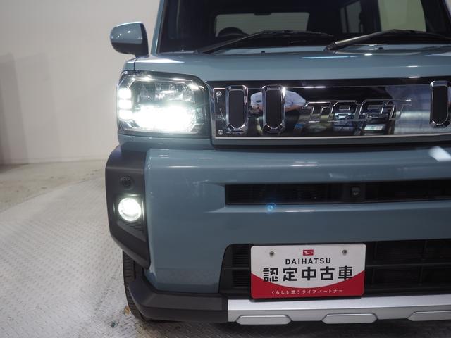 タフトGターボ クロムベンチャー4WD 夏冬タイヤ ダイハツ純正ナビ パノラマモニター ドライブレコーダー リモコンエンジンスターター ETC車載器 ガラスルーフ 運転席助手席シートヒーター アイドリングストップ オートエアコン(北海道)の中古車