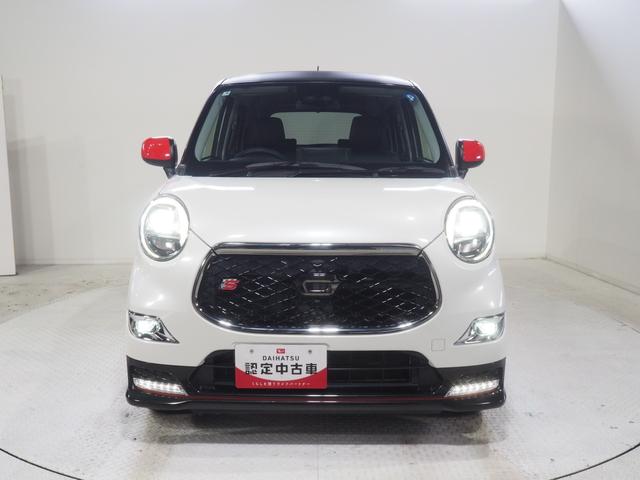 キャストスポーツSAIII4WD ターボ ダイハツ純正ナビ バックモニター リモコンエンジンスターター ETC車載器 運転席助手席シートヒーター キーフリーシステム MOMOステアリングホイール オートエアコン(北海道)の中古車