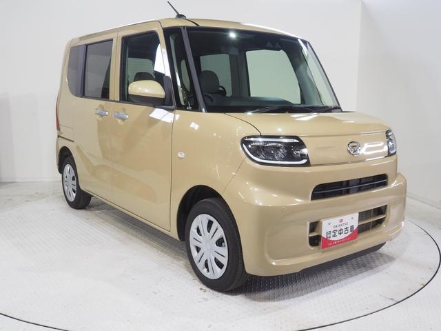 タントL4WD 夏冬タイヤ 両側スライドドア CDチューナー LEDヘッドライト オートライト オートエアコン 運転席助手席シートヒーター 前後コーナーセンサー デジタルメーター アイドリングストップ(北海道)の中古車