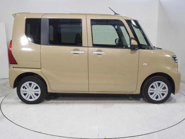 タントL4WD 夏冬タイヤ 両側スライドドア CDチューナー LEDヘッドライト オートライト オートエアコン 運転席助手席シートヒーター 前後コーナーセンサー デジタルメーター アイドリングストップ(北海道)の中古車