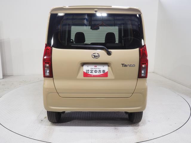タントL4WD 夏冬タイヤ 両側スライドドア CDチューナー LEDヘッドライト オートライト オートエアコン 運転席助手席シートヒーター 前後コーナーセンサー デジタルメーター アイドリングストップ(北海道)の中古車