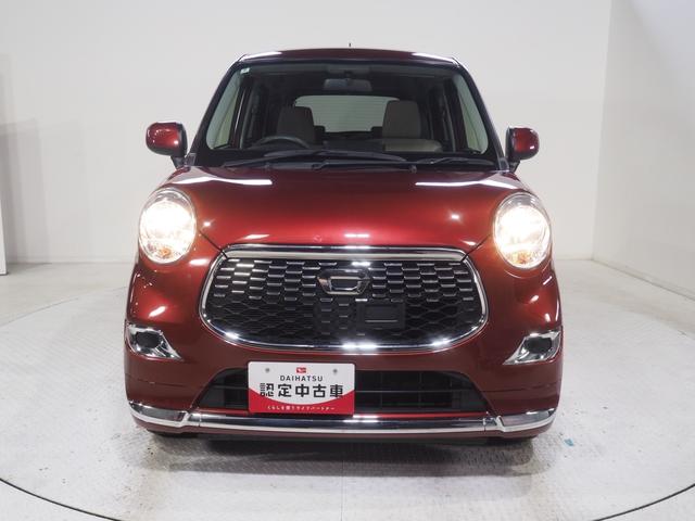 キャストスタイルX4WD キーフリーシステム リモコンエンジンスターター CD/MDチューナー オートエアコン オートライト アイドリングストップ VSC(横滑り抑制機能)(北海道)の中古車