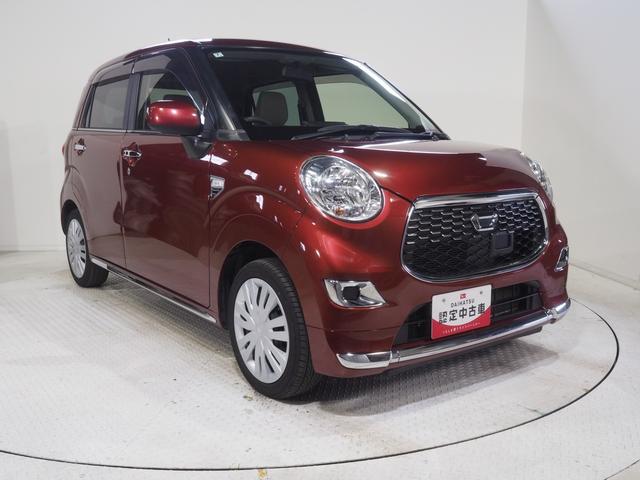 キャストスタイルX4WD キーフリーシステム リモコンエンジンスターター CD/MDチューナー オートエアコン オートライト アイドリングストップ VSC(横滑り抑制機能)(北海道)の中古車