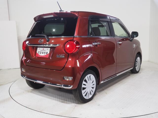 キャストスタイルX4WD キーフリーシステム リモコンエンジンスターター CD/MDチューナー オートエアコン オートライト アイドリングストップ VSC(横滑り抑制機能)(北海道)の中古車