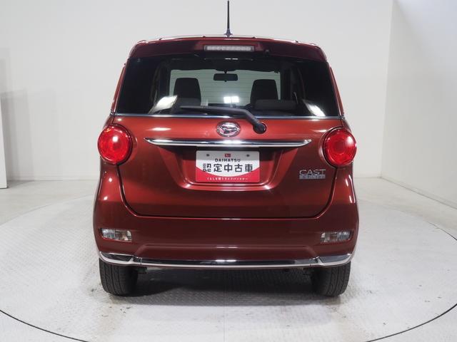 キャストスタイルX4WD キーフリーシステム リモコンエンジンスターター CD/MDチューナー オートエアコン オートライト アイドリングストップ VSC(横滑り抑制機能)(北海道)の中古車
