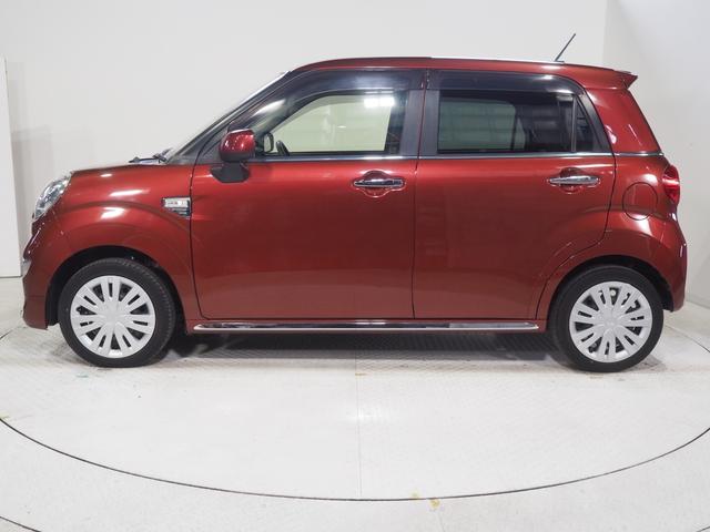 キャストスタイルX4WD キーフリーシステム リモコンエンジンスターター CD/MDチューナー オートエアコン オートライト アイドリングストップ VSC(横滑り抑制機能)(北海道)の中古車