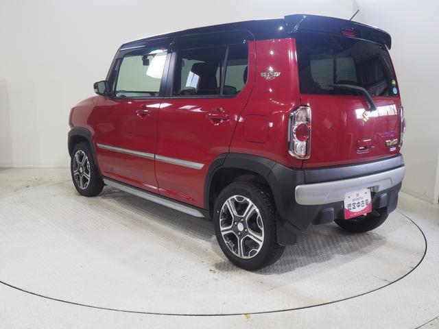 ハスラーX4WD カーナビ バックモニター ドライブレコーダー リモコンエンジンスターター ETC車載器 HIDヘッドライト オートライト オートエアコン 運転席助手席シートヒーター アイドリングストップ(北海道)の中古車