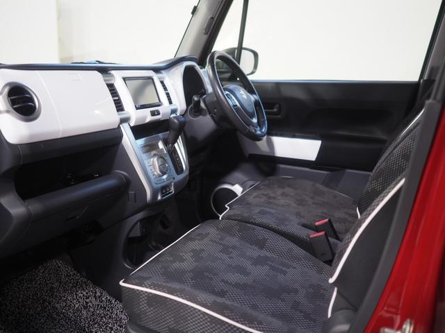 ハスラーX4WD カーナビ バックモニター ドライブレコーダー リモコンエンジンスターター ETC車載器 HIDヘッドライト オートライト オートエアコン 運転席助手席シートヒーター アイドリングストップ(北海道)の中古車