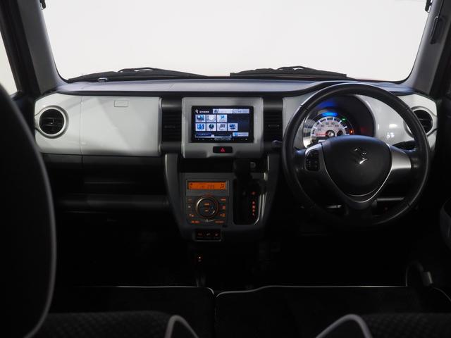 ハスラーX4WD カーナビ バックモニター ドライブレコーダー リモコンエンジンスターター ETC車載器 HIDヘッドライト オートライト オートエアコン 運転席助手席シートヒーター アイドリングストップ(北海道)の中古車