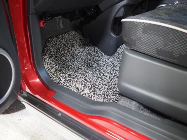 ハスラーX4WD カーナビ バックモニター ドライブレコーダー リモコンエンジンスターター ETC車載器 HIDヘッドライト オートライト オートエアコン 運転席助手席シートヒーター アイドリングストップ(北海道)の中古車