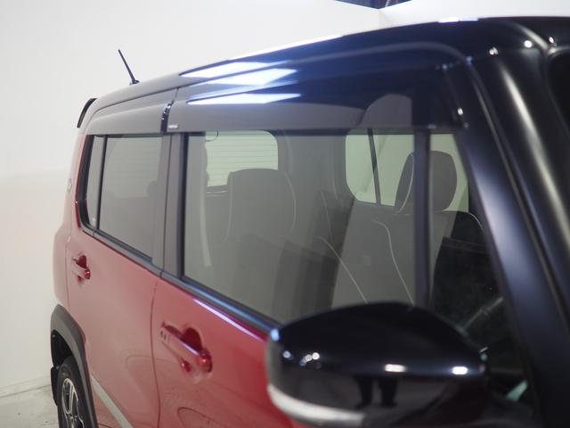 ハスラーX4WD カーナビ バックモニター ドライブレコーダー リモコンエンジンスターター ETC車載器 HIDヘッドライト オートライト オートエアコン 運転席助手席シートヒーター アイドリングストップ(北海道)の中古車
