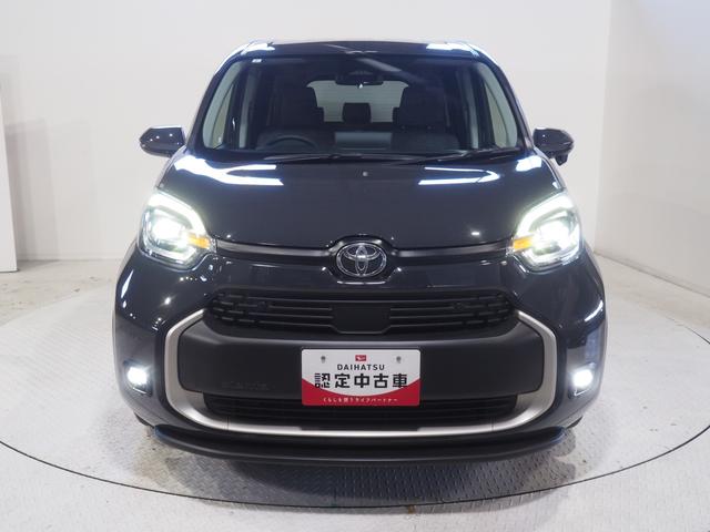 シエンタハイブリッドZ2WD 夏冬タイヤ 両側パワースライドドア LEDヘッドライト カーナビ バックモニター クルーズコントロール(北海道)の中古車