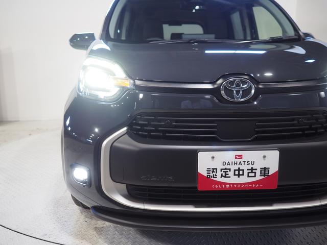 シエンタハイブリッドZ2WD 夏冬タイヤ 両側パワースライドドア LEDヘッドライト カーナビ バックモニター クルーズコントロール(北海道)の中古車