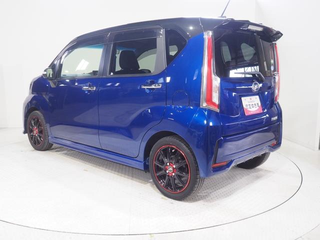 ムーヴカスタム　ＲＳ　ハイパー４ＷＤ　夏冬タイヤ　ＣＤ／ＵＳＢチューナー　ＬＥＤヘッドライト　オートライト　オートエアコン　キーフリーシステム　ＶＳＣ（横滑り抑制機能）　アイドリングストップ（北海道）の中古車