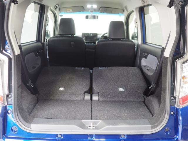 ムーヴカスタム　ＲＳ　ハイパー４ＷＤ　夏冬タイヤ　ＣＤ／ＵＳＢチューナー　ＬＥＤヘッドライト　オートライト　オートエアコン　キーフリーシステム　ＶＳＣ（横滑り抑制機能）　アイドリングストップ（北海道）の中古車