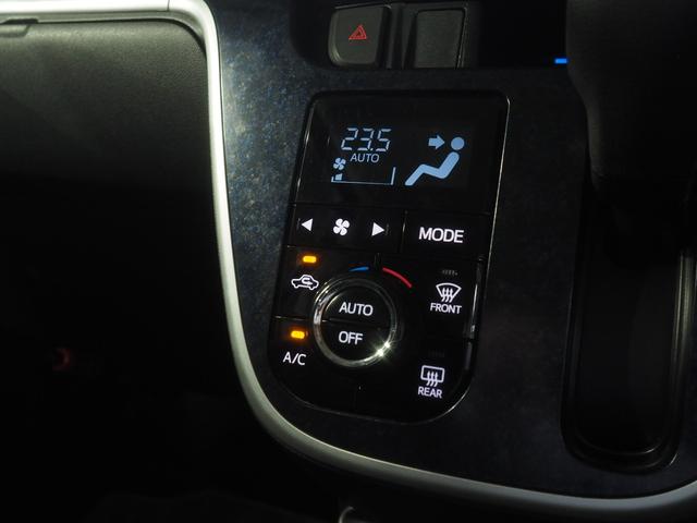 ムーヴカスタム　ＲＳ　ハイパー４ＷＤ　夏冬タイヤ　ＣＤ／ＵＳＢチューナー　ＬＥＤヘッドライト　オートライト　オートエアコン　キーフリーシステム　ＶＳＣ（横滑り抑制機能）　アイドリングストップ（北海道）の中古車
