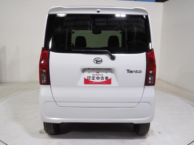 タントX4WD 両側スライドドア左電動 LEDヘッドライト オートライト オートエアコン 運転席助手席シートヒーター 前後コーナーセンサー 電動パーキングブレーキ キーフリーシステム アイドリングストップ(北海道)の中古車