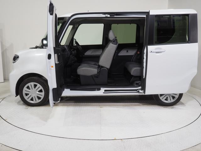 タントX4WD 両側スライドドア左電動 LEDヘッドライト オートライト オートエアコン 運転席助手席シートヒーター 前後コーナーセンサー 電動パーキングブレーキ キーフリーシステム アイドリングストップ(北海道)の中古車