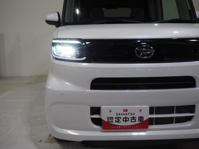 タントX4WD 両側スライドドア左電動 LEDヘッドライト オートライト オートエアコン 運転席助手席シートヒーター 前後コーナーセンサー 電動パーキングブレーキ キーフリーシステム アイドリングストップ(北海道)の中古車